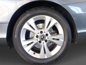Mercedes-Benz C-Class C200 coupe AMG Line - Image 16