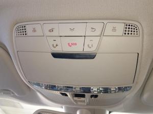 Mercedes-Benz C-Class C200 coupe AMG Line - Image 17