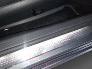 Mercedes-Benz C-Class C200 coupe AMG Line - Image 18
