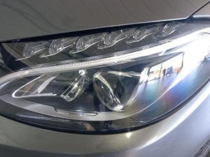 Mercedes-Benz C-Class C200 coupe AMG Line - Image 19