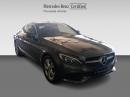 Thumbnail Mercedes-Benz C-Class C200 coupe AMG Line