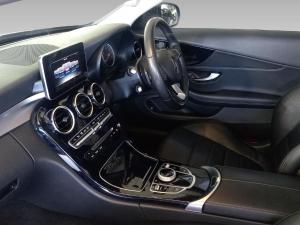 Mercedes-Benz C-Class C200 coupe AMG Line - Image 20