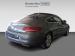 Mercedes-Benz C-Class C200 coupe AMG Line - Thumbnail 5