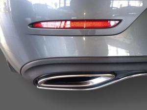Mercedes-Benz C-Class C200 coupe AMG Line - Image 7