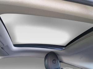Mercedes-Benz C-Class C200 coupe AMG Line - Image 9
