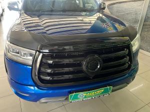 GWM P-Series 2.0TD double cab LT - Image 2