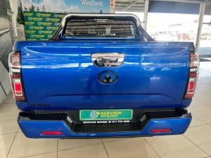 GWM P-Series 2.0TD double cab LT - Image 3