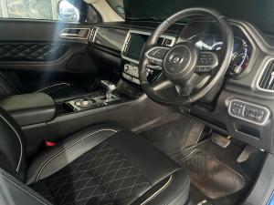GWM P-Series 2.0TD double cab LT - Image 6