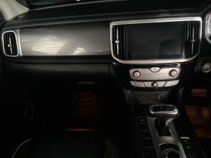GWM P-Series 2.0TD double cab LT - Image 8