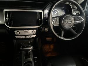 GWM P-Series 2.0TD double cab LT - Image 9