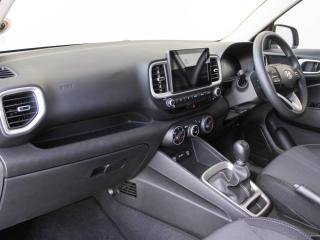Hyundai Venue 1.2 Premium