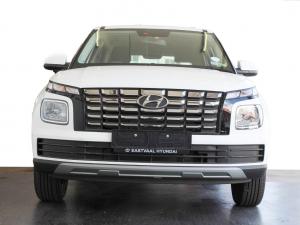Hyundai Venue 1.2 Premium - Image 2