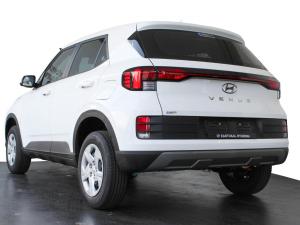 Hyundai Venue 1.2 Premium - Image 5