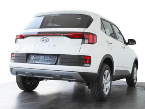 Hyundai Venue 1.2 Premium - Image 9