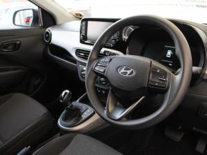 Hyundai Exter 1.2 Premium auto - Image 12