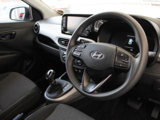 Hyundai Exter 1.2 Premium auto