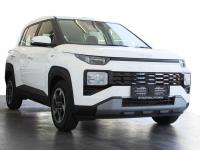 Hyundai Exter 1.2 Premium auto