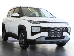 Hyundai Exter 1.2 Premium auto - Image 1