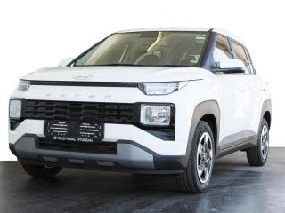 Hyundai Exter 1.2 Premium auto