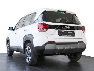 Hyundai Exter 1.2 Premium auto