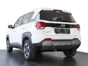 Hyundai Exter 1.2 Premium auto - Image 4