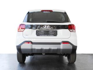 Hyundai Exter 1.2 Premium auto