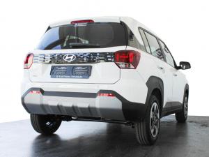 Hyundai Exter 1.2 Premium auto - Image 9