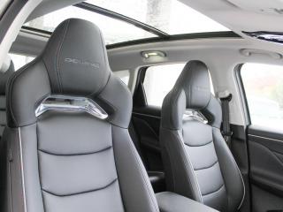 BAIC Beijing X55 1.5T Premium