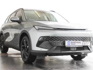 BAIC Beijing X55 1.5T Premium