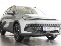 BAIC Beijing X55 1.5T Premium