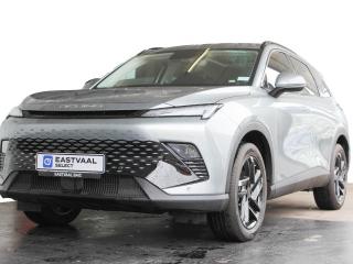BAIC Beijing X55 1.5T Premium