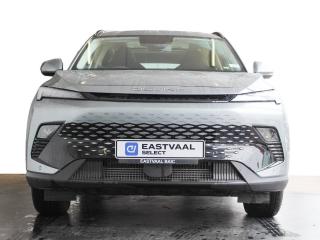 BAIC Beijing X55 1.5T Premium