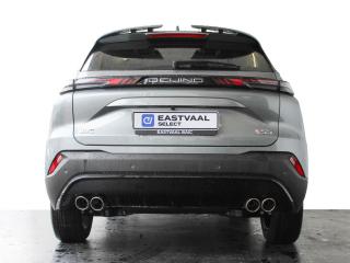 BAIC Beijing X55 1.5T Premium