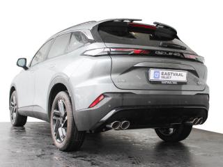 BAIC Beijing X55 1.5T Premium