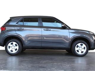 Hyundai Venue 1.2 Premium