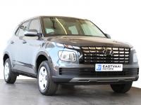 Hyundai Venue 1.2 Premium