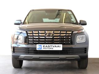 Hyundai Venue 1.2 Premium