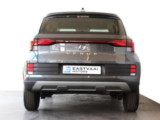 Hyundai Venue 1.2 Premium