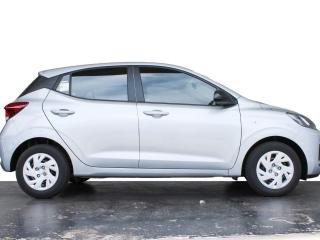 Hyundai Grand i10 1.0 Premium hatch