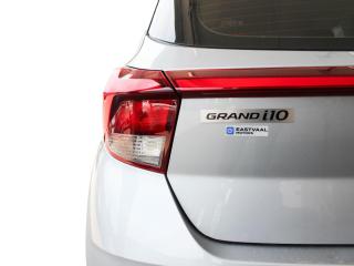 Hyundai Grand i10 1.0 Premium hatch