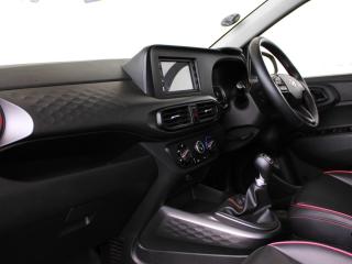 Hyundai Grand i10 1.0 Premium hatch