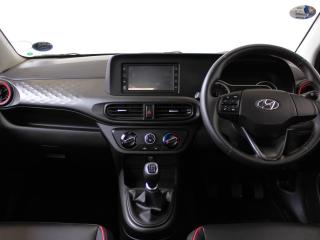 Hyundai Grand i10 1.0 Premium hatch