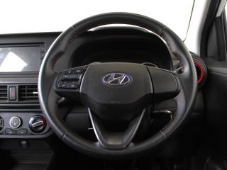 Hyundai Grand i10 1.0 Premium hatch