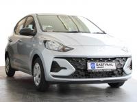 Hyundai Grand i10 1.0 Premium hatch