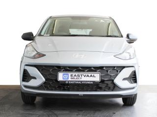 Hyundai Grand i10 1.0 Premium hatch