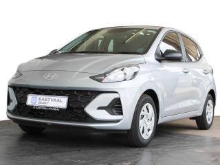 Hyundai Grand i10 1.0 Premium hatch
