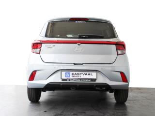 Hyundai Grand i10 1.0 Premium hatch