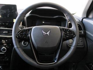 Mahindra XUV 3XO 1.2T AX7L