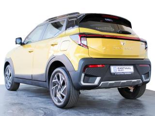 Mahindra XUV 3XO 1.2T AX7L