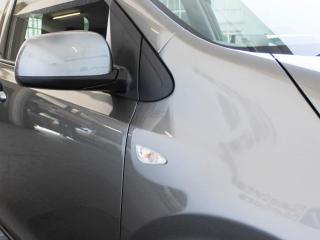 Kia Picanto 1.0 LS manual